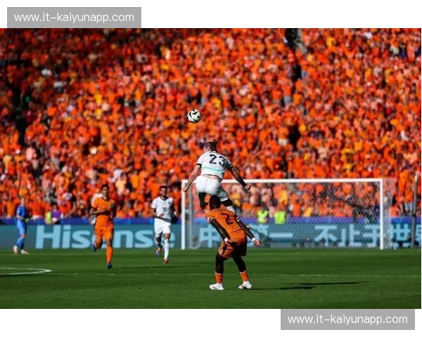 开云体育欧洲杯：探索足球盛宴的魅力与未来