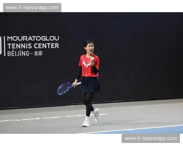 网球赛后点评：把每一拍都变成成长的契机