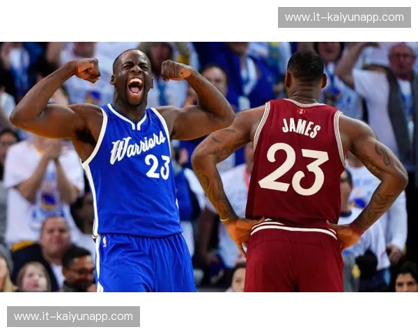 绝境之巅的英雄史诗：重回2016骑士VS勇士G5，那一夜上帝穿上了23号和2号球衣